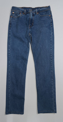 Levi's 511 Men's Blue Slim Fit Jeans Size W31 L32