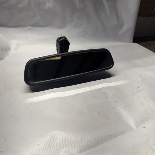 BMW E82 E88 E90 E92 E60 E65 E70 Interior Rearview Mirror Compass EC/LED/GTO OEM✅ - Picture 1 of 3