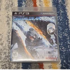 Konami Metal Gear Rising: Revengeance PS3 Soundtrack Manual Included, 2013
