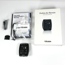Profoto Air Remote Digital Radio Transceiver ...