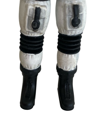 Mattel 1966 Major Matt Mason Man in Space Figur Helm 1 gebrochener Draht Top! - Bild 8 von 13