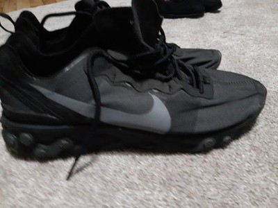 Nike React Element  55 Sneakers  Size 9.5