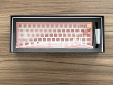 Fuji 65 Founders Edition Keyboard Pink BRAND ...