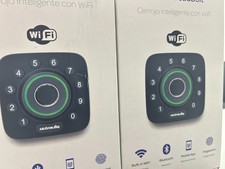 ULTRALOQ U-Bolt WiFi Smart Lock Tested, Needs...
