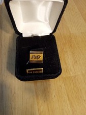 Procter And Gamble 5 Year Employee Pin