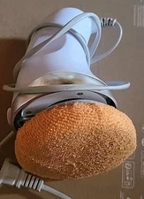 Vibrating Body Massager 4 Speeds Tested And Works