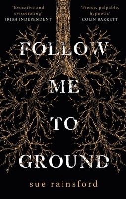 FOLLOW ME TO GROUND by Sue Rainsford Paperback Self Help Business