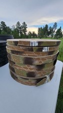 1.5" MIL-SPEC NYLON WEBBING - MULTICAM CAMOUFLAGE - 100 YARD ROLL