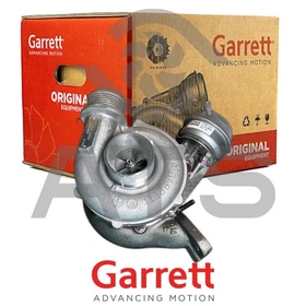 Turbolader für VOLVO V70 II (285) 723167-0001, 723167-0002