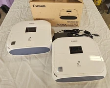 Canon Pixma Mini 260 Photo Printer