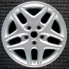 Dodge Intrepid 16 Inch Painted Oem Wheel Rim 2001 To 2004