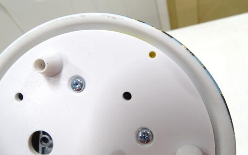 Train / Musical Snow Globe / Tested / Working / FedEx Free Shipping / MR59783_a - Picture 12 of 16