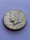 1987 P Kennedy Half Dollar NIFC (1) Clad Coins Circulated Very Nice!  N 226