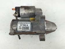 2017-2019 Ford Escape Car Starter Motor Solenoid Oem Nlxna
