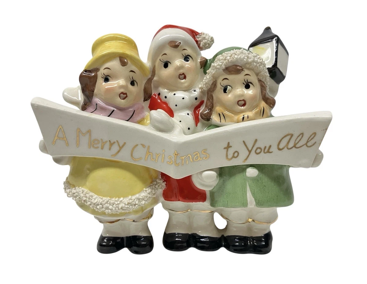 Ceramic 1950-1959 Time Period Manufactured Collectible Planters