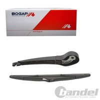 Bogap Heckwischer + Wischerarm Passend FüR Ford Focus | F5515102