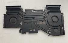 Dell Alienware M18 R2 Cooler CPU GPU Fan Heatsink I N MLK MB2 0935YJ SB YH Dent