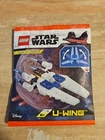 Lego Star Wars Limited Edition Foil Pack (Paper) U-Wing Ship 912512