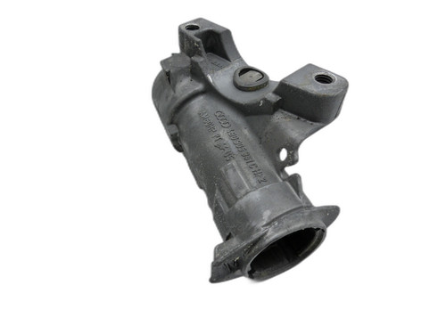 Zündschalter Wegfahrsperre Gehäuse für Skoda Fabia 6Y 99-04 4B0905851B