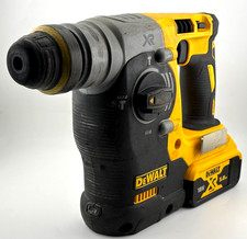 DeWalt DCH273 Brushless Cordless SDS Plus  Hammer Drill and 18V 5Ah Battery