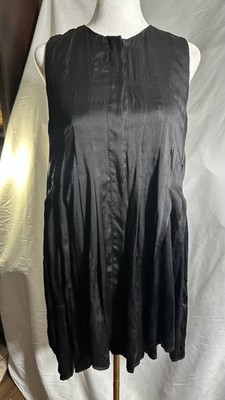 Silk Pierre balmain Chiffon Top Sz. 44