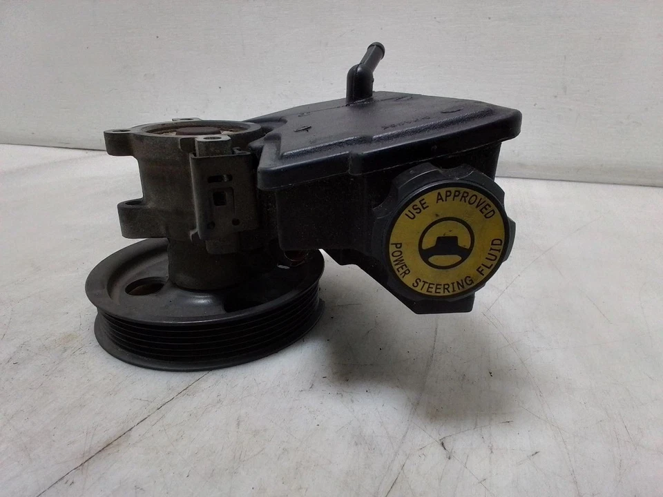 Conjunto de bomba de dirección asistida Jeep TJ Wrangler 4,0 L 52087871AE 97-06 150549 Foto 4 de 4