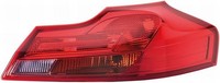 Vauxhall Insignia A Country Tourer RüCklicht Links 08-17 OEM Hella