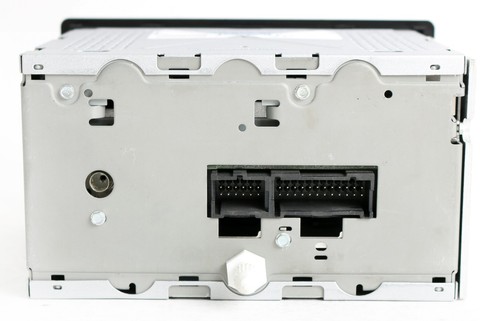 2005-12 Chevrolet GMC Buick AM FM CD Player Radio w Bluetooth Upgrade 15216905 - Bild 5 von 6