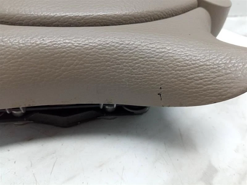 04-09 Mercedes W209 CLK500 SL500 CLK320 4 Spoke Steering Wheel airbag 26302 Foto 3 de 4