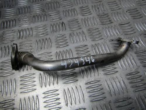 2711400512 Abgasrohr Abgasrückführung  Mercedes-Benz C-CLASS DE441808-14