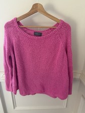 Wooden Ships Pink Mohair, Women s XS/S