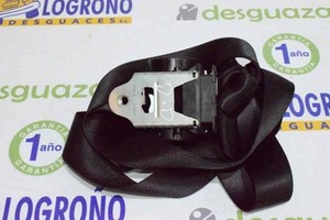 72119110046 sicherheitsgurt vorne rechts für BMW SERIE 5 BERLINA E60 525D XD