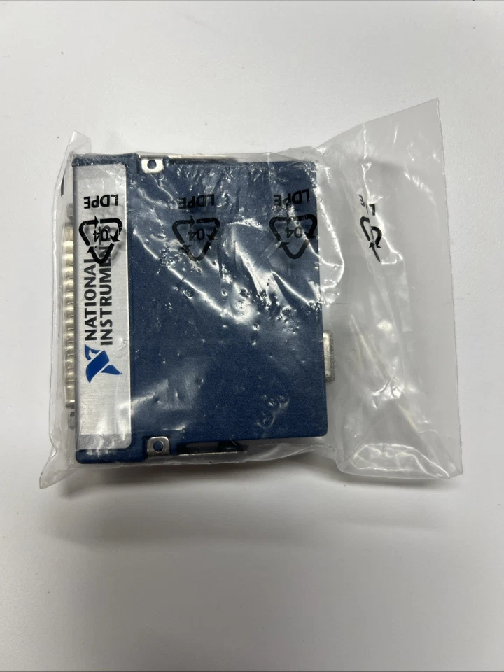 National Instruments NI 9361 NI-9361 Foto 2 de 2