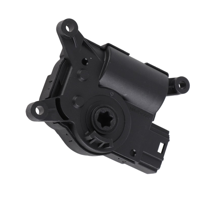 °Climate Heater Actuator Temperature Regulating Servo Motor 5QD907511D