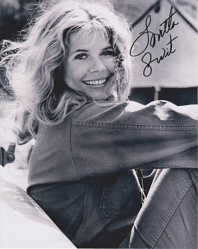 LORETTA SWIT M.A.S.H. Signed 8x10 Hot Lips Photo reprint Fast Free Shipping