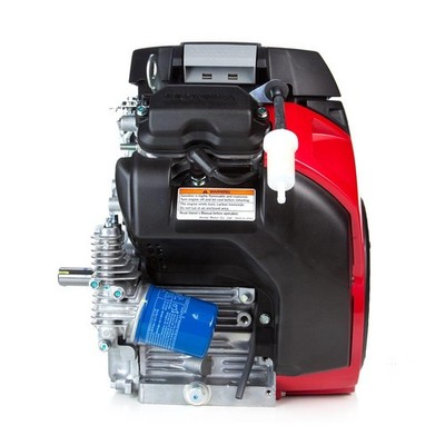 Honda GX630 QZB3 Horizontal V-Twin Engine | eBay