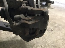 Bremssattel vorne links Ford S-Max (WA6) 2.0 TDCi 103kW 140PS  