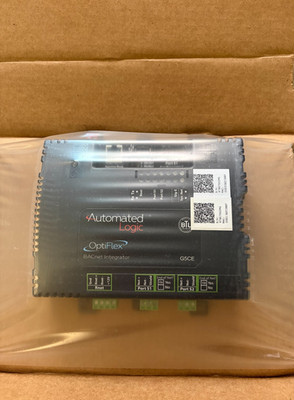 Automated Logic G5CE Optiflex High Speed BACnet Integrator / Router