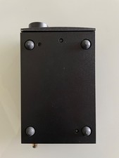 AMPLIFICATORE PHONO MM & MC da utilizzare con lettori di dischi ad