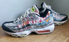 (RARE) Nike Air Max 95 Japan Heritage Men's Size 10