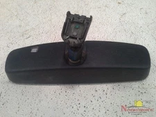 2015 Ford Expedition Interior Rear View Mirror