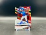 2020 Panini Elite Extra Edition - Keithron Moss #154 Signatures (AU, RC)