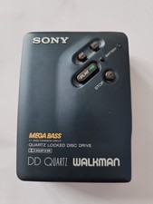 Sony Walkman Kassetten-Player