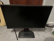 BenQ Zowie XL2546K 24.5 inch 240Hz Gaming Monitor