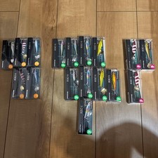 Megabass XCREW Metal Lure Fishing Bait Japan Unused 2.4in/6cm