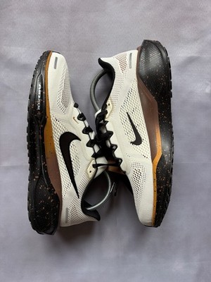 Nike Air Zoom Pegasus 41 Soft Pearl/Velvet Brown EU 40.5 Brand New
