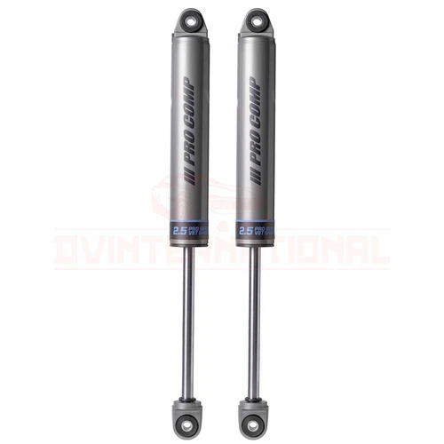 Pro Comp 2.5" PRO-VST 6-7" Rear Lift Shocks For Toyota Tundra 2007-2021