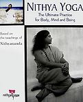 Nithya Yoga by Nithyananda, Acceptable Book