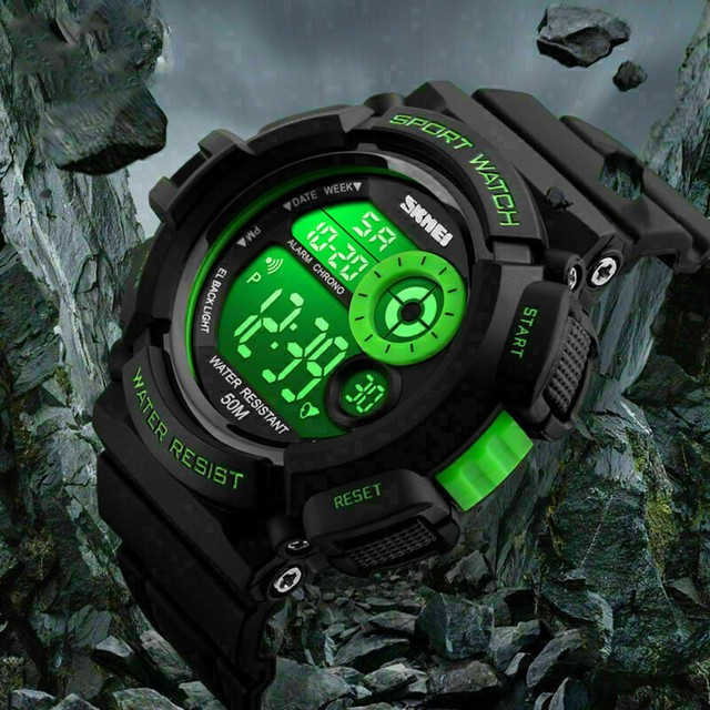 best skmei watch 2018