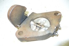 1963 1964 Oldsmobile 88 98 Exhaust Heat Riser Control Valve Nos 588008